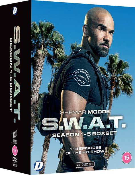 m4ufree s.w.a.t.|S.W.A.T. Season 1 .